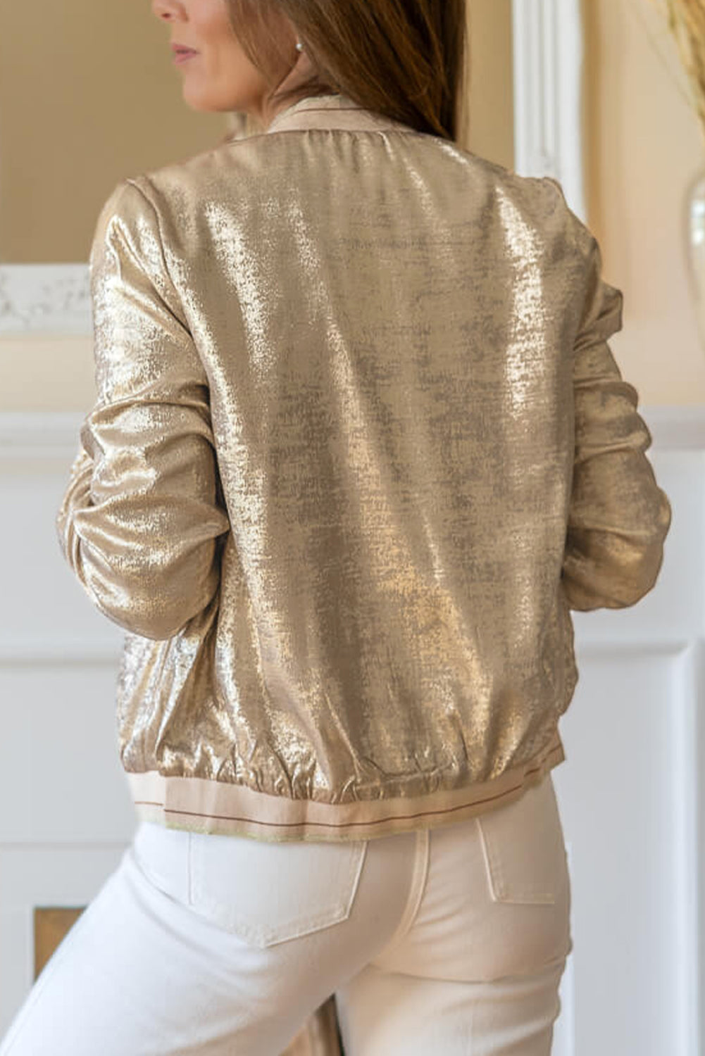 Veste bombers