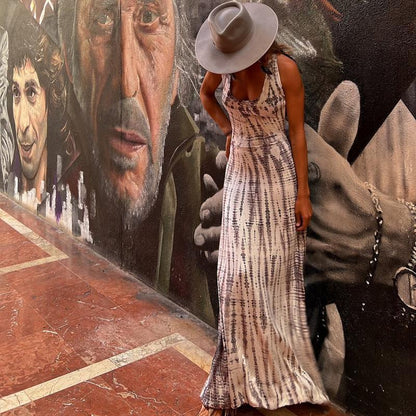 robe boheme - Tatieonline