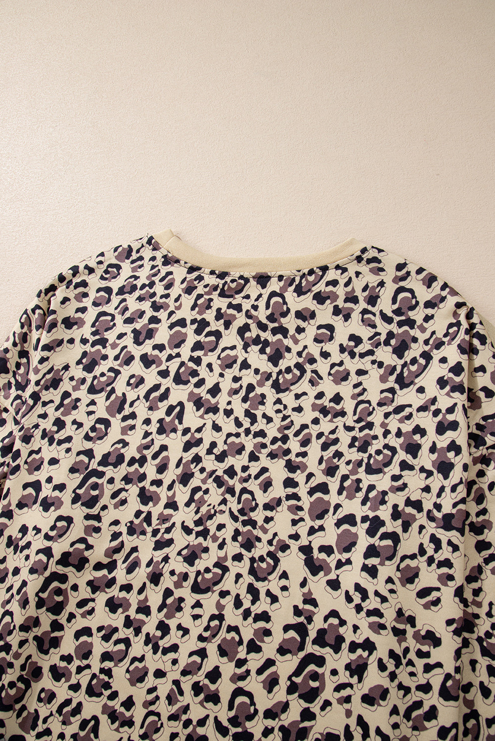 Pull leopard - Tatieonline