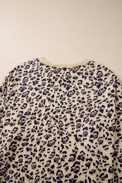 Pull leopard - Tatieonline