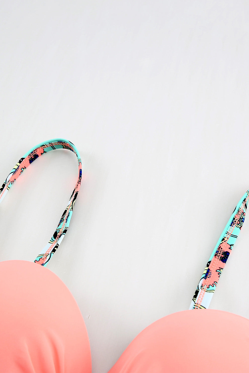 Bikini push up - Tatieonline