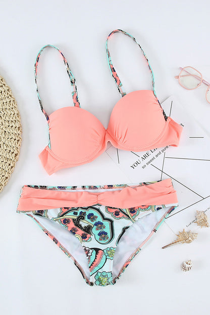Bikini push up - Tatieonline