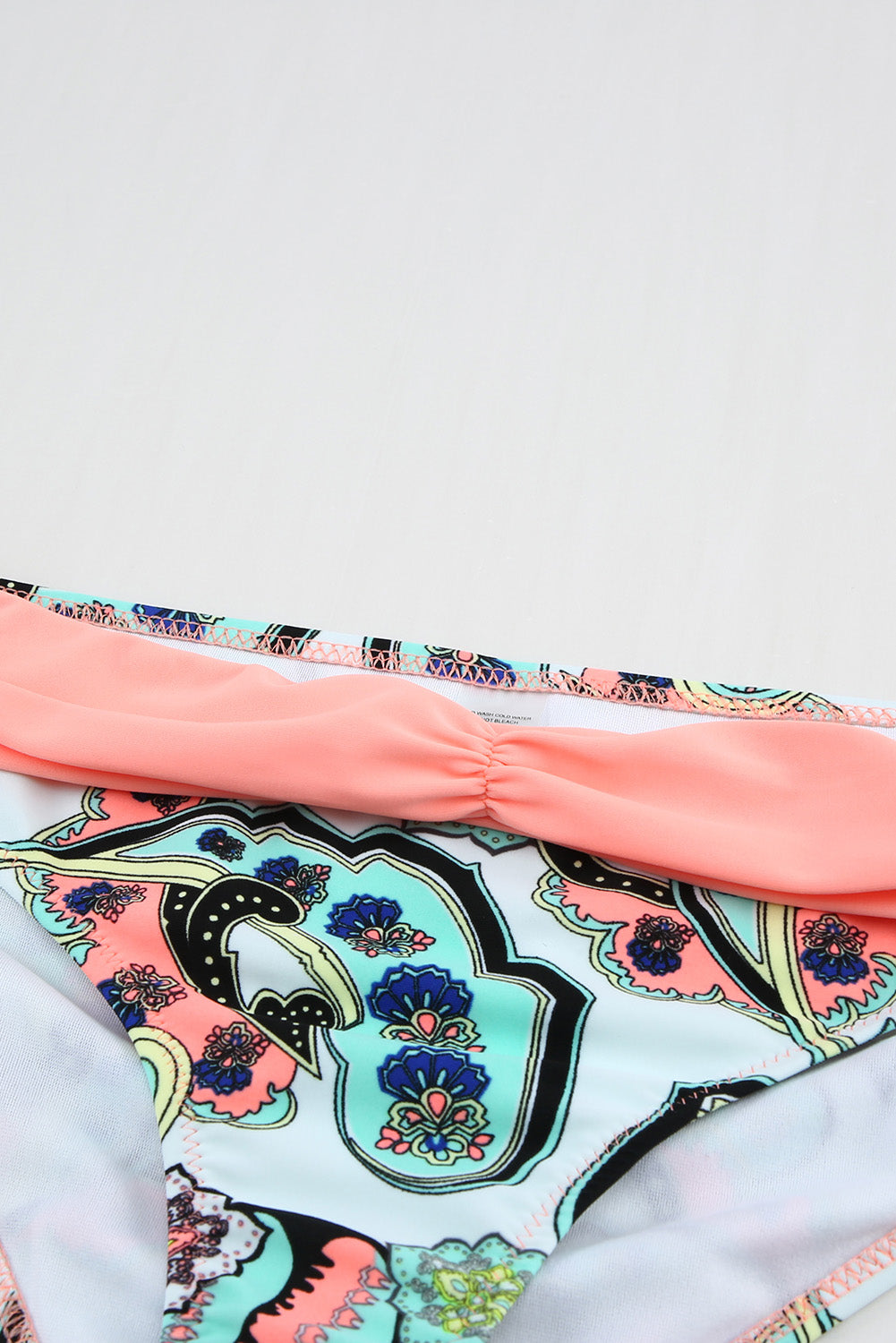 Bikini push up - Tatieonline