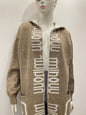Cardigan a capuche - Tatieonline