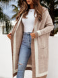 Cardigan ample Tatieonline