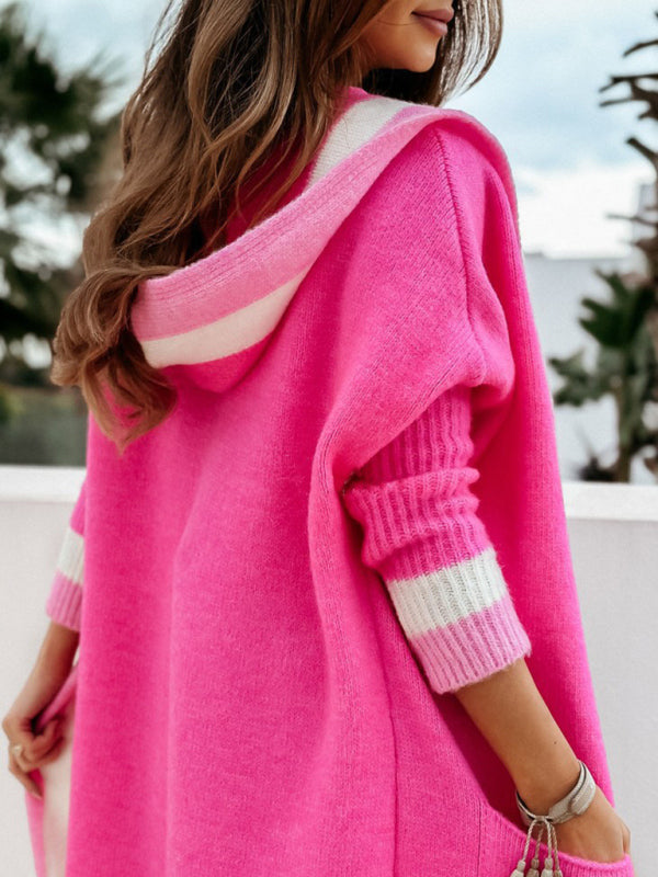 Cardigan ample Tatieonline