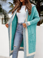 Cardigan ample Tatieonline
