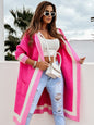 Cardigan ample Tatieonline