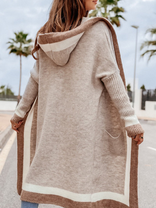 Cardigan ample Tatieonline