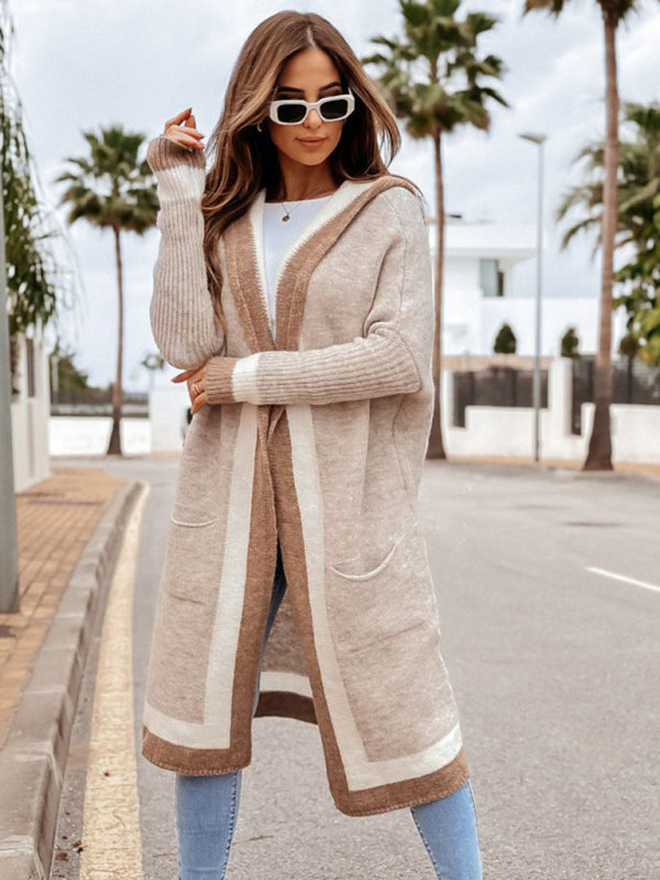 Cardigan ample Tatieonline