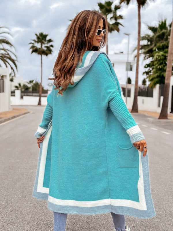 Cardigan ample Tatieonline