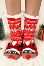 Chaussette Noel Tatieonline