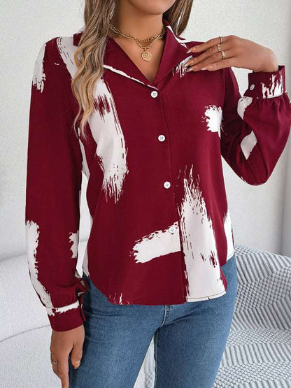 Chemise - Tatieonline