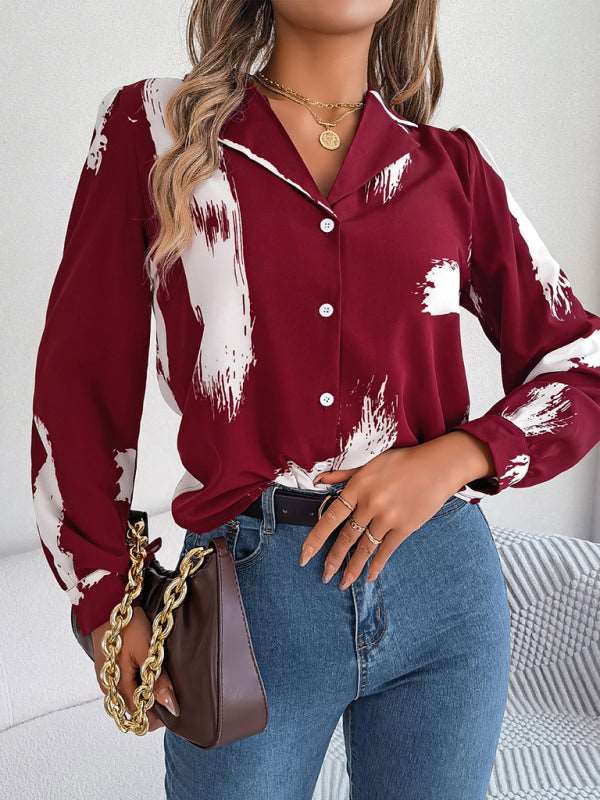 Chemise - Tatieonline