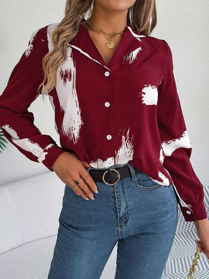Chemise - Tatieonline