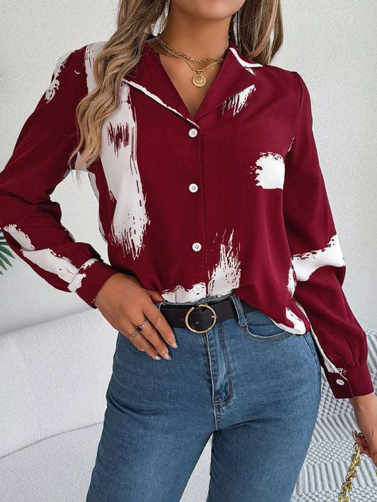 Chemise - Tatieonline