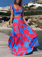 Ensemble jupe longue - Tatieonline