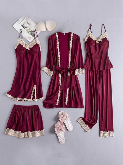 Ensemble nuisette - Tatieonline