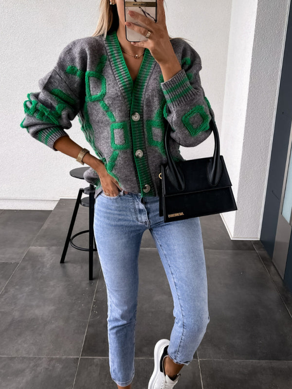 Gilet - Tatieonline