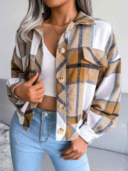 Gilet surchemise - Tatieonline