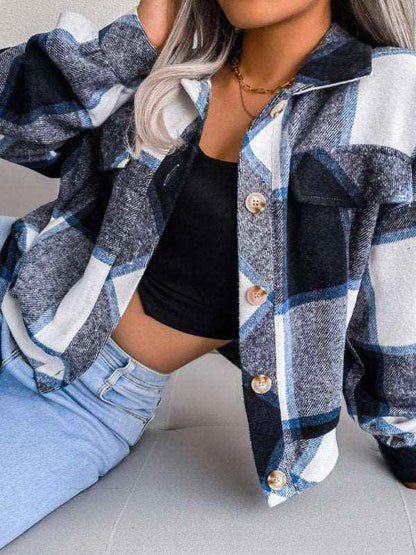 Gilet surchemise - Tatieonline