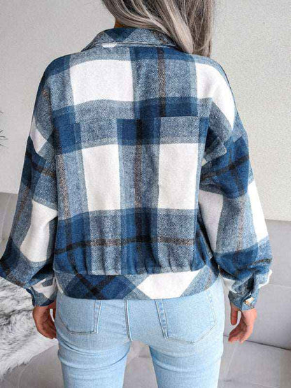 Gilet surchemise - Tatieonline