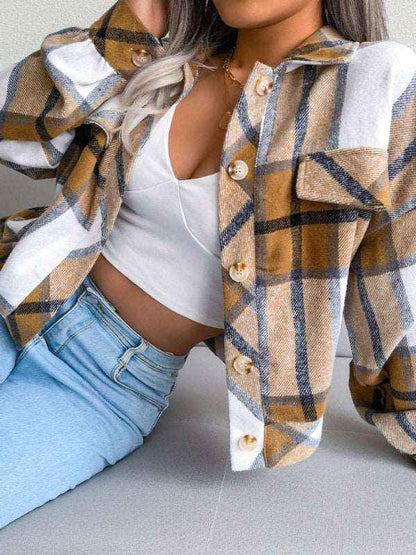 Gilet surchemise - Tatieonline