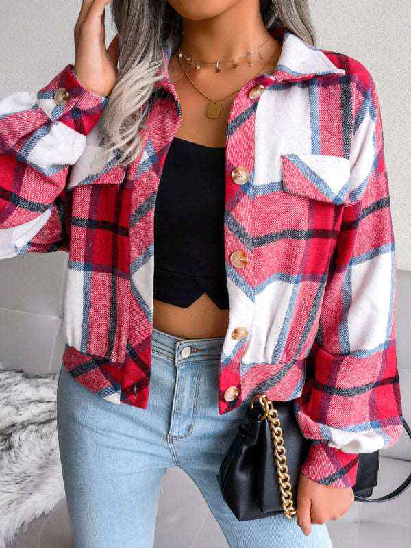 Gilet surchemise - Tatieonline