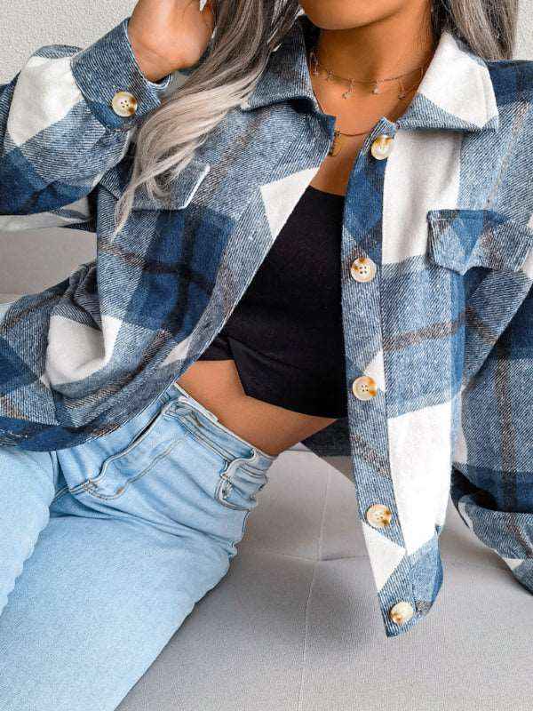Gilet surchemise - Tatieonline