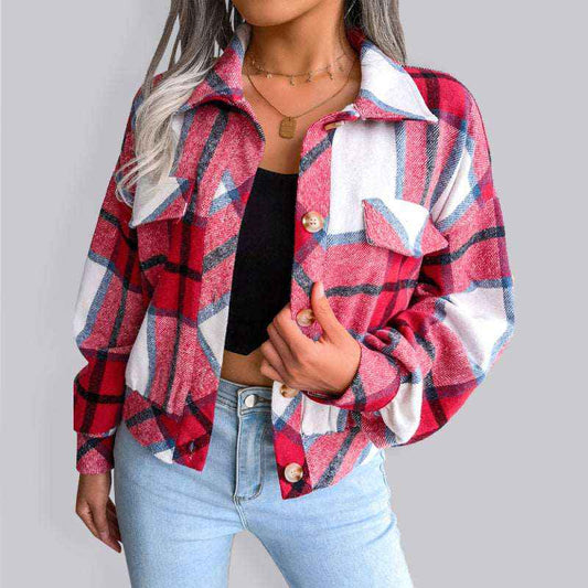 Gilet surchemise - Tatieonline