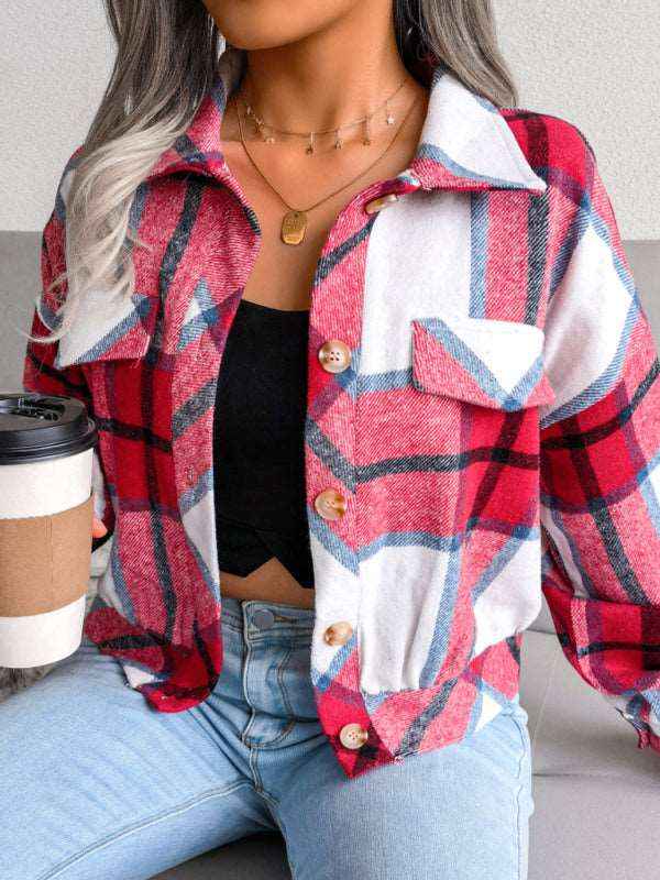 Gilet surchemise - Tatieonline