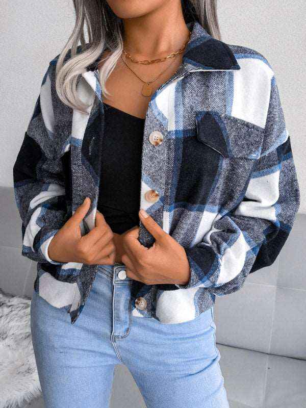 Gilet surchemise - Tatieonline