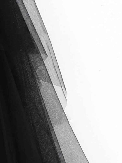 Jupe tulle - Tatieonline