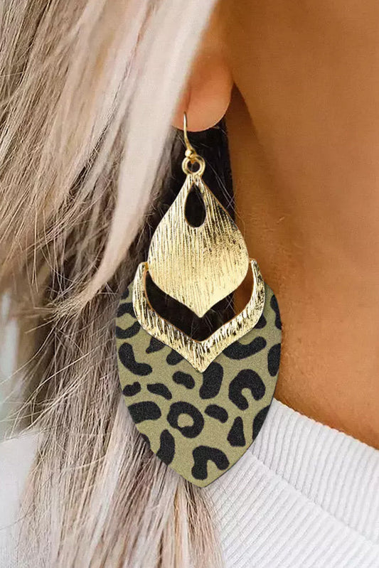 Leopard boucle Tatieonline