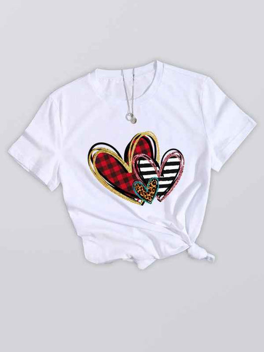T-Shirt - Tatieonline