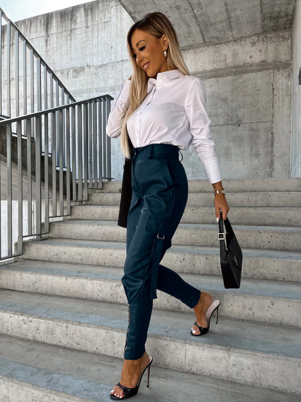 Pantalon simili Tatieonline