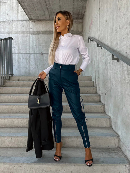 Pantalon simili Tatieonline