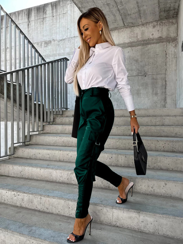 Pantalon simili Tatieonline