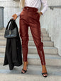 Pantalon simili Tatieonline
