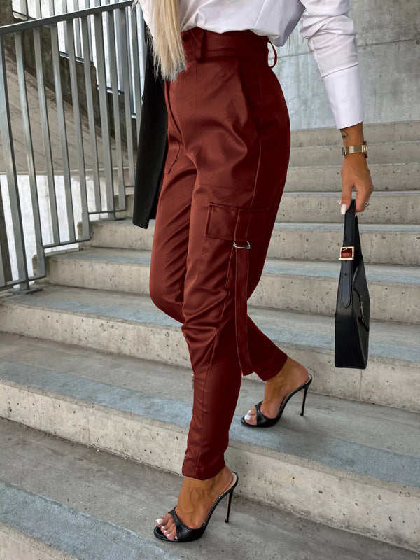 Pantalon simili Tatieonline