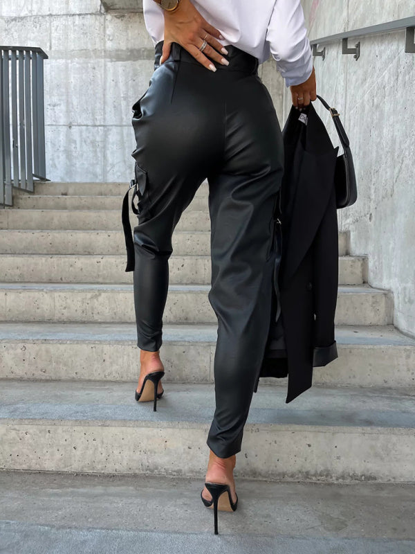 Pantalon simili Tatieonline