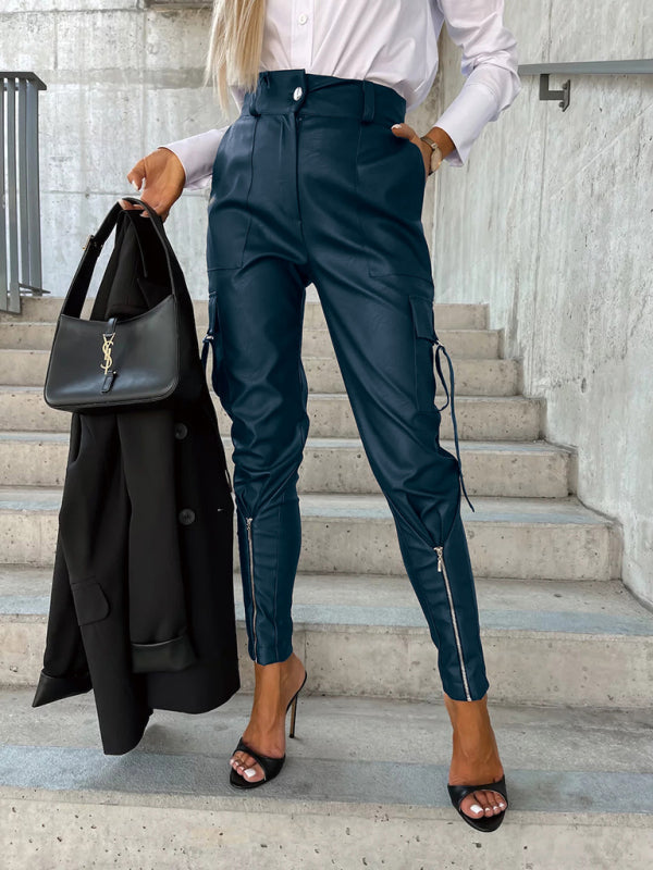 Pantalon simili Tatieonline