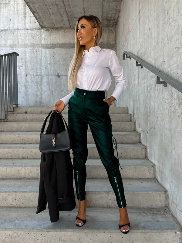 Pantalon simili Tatieonline