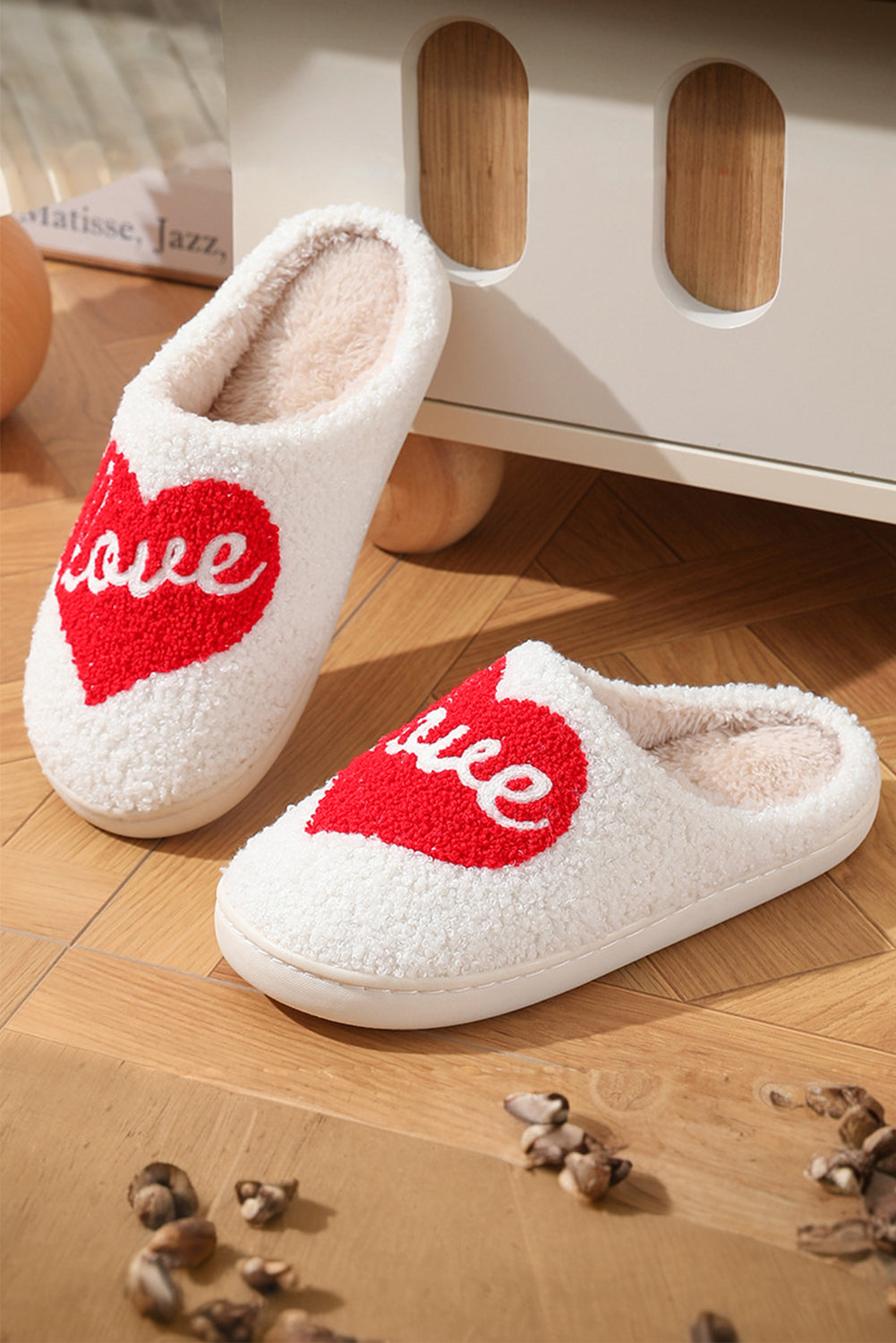 Pantoufle Tatieonline
