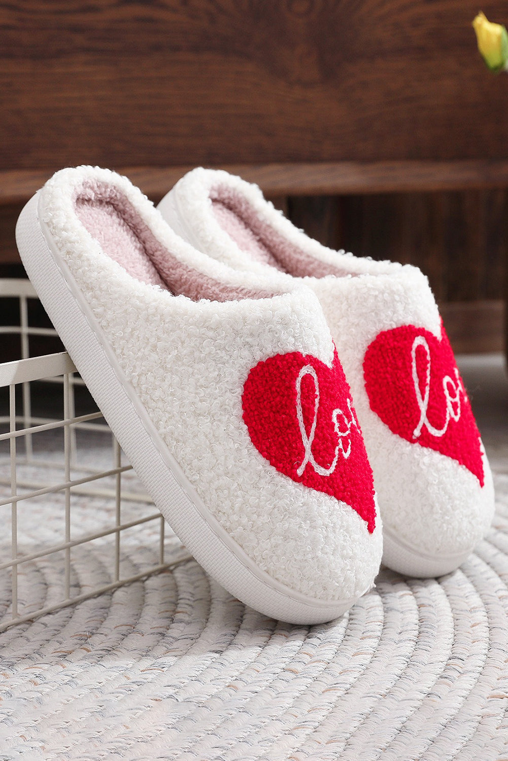 Pantoufle Tatieonline
