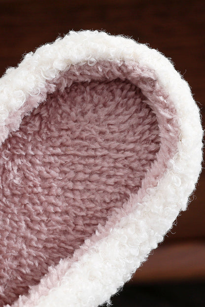 Pantoufle Tatieonline