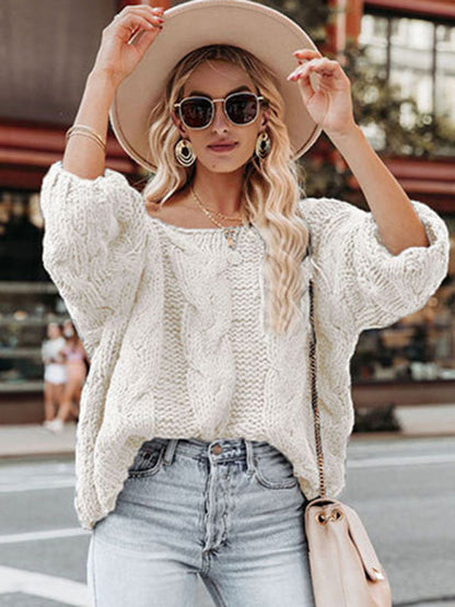 Pull ample - Tatieonline