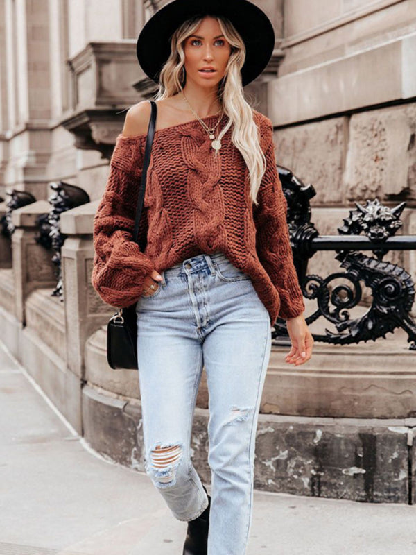 Pull ample - Tatieonline