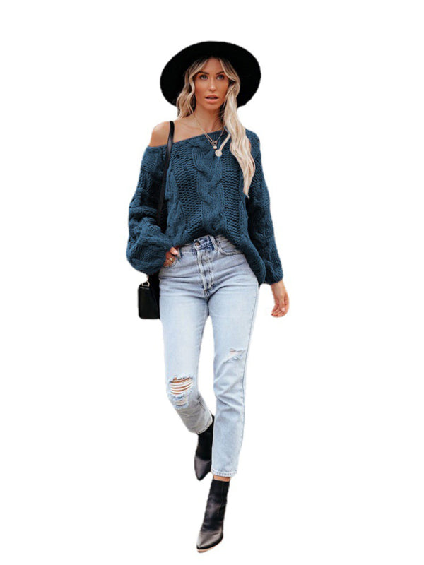 Pull ample - Tatieonline