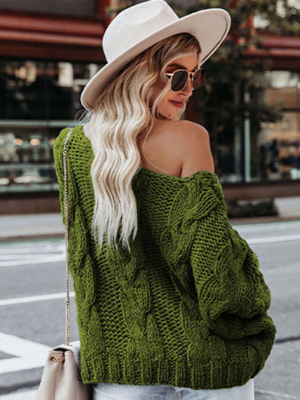 Pull ample - Tatieonline